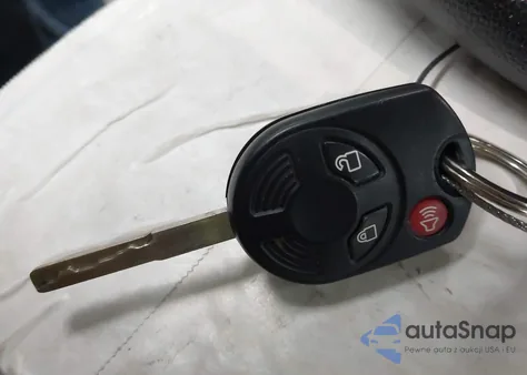 2018 Ford Escape Se from USA, damaged, VIN 1FMCU9GD1JUB41891